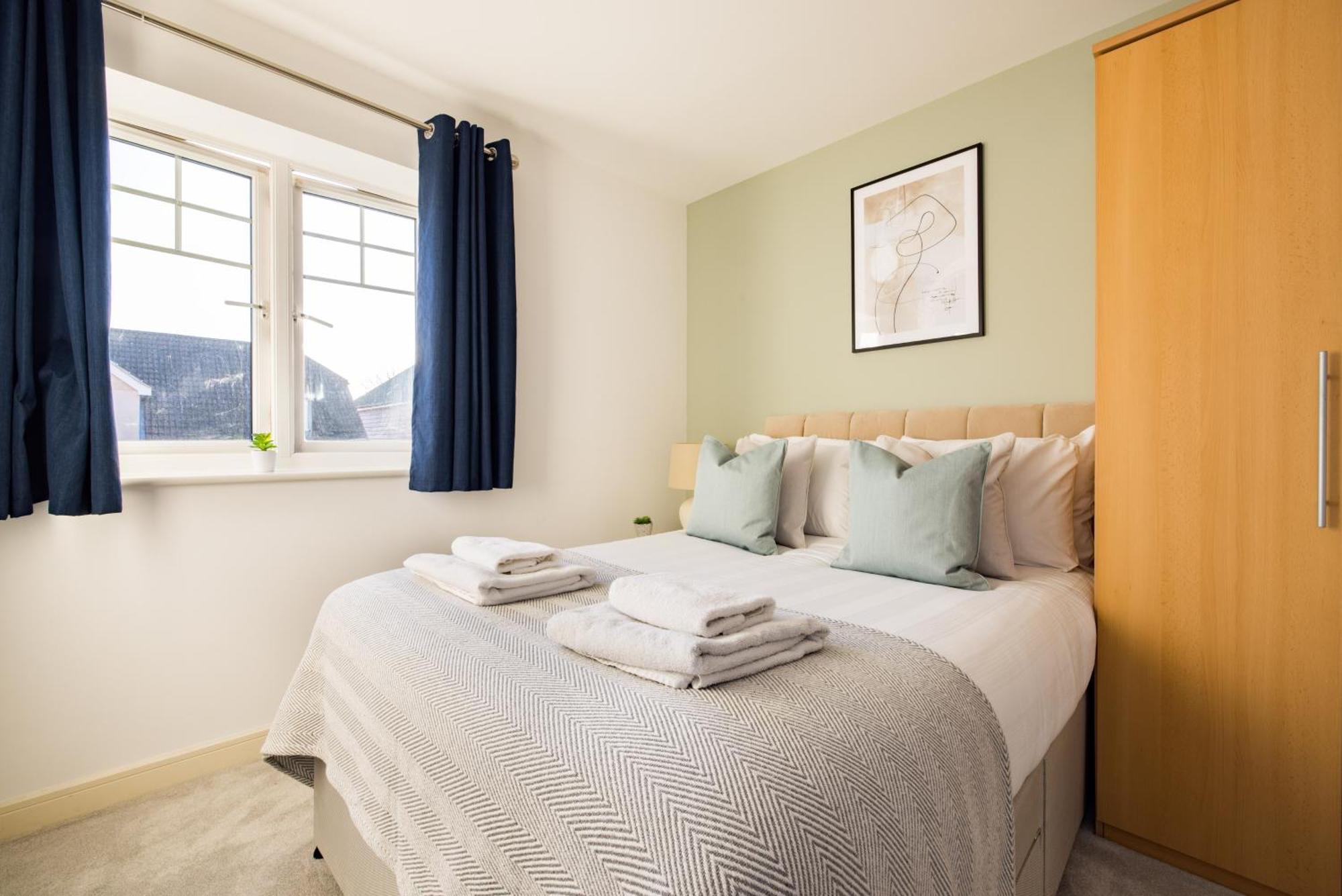 Appartement The Morden Collection Londres