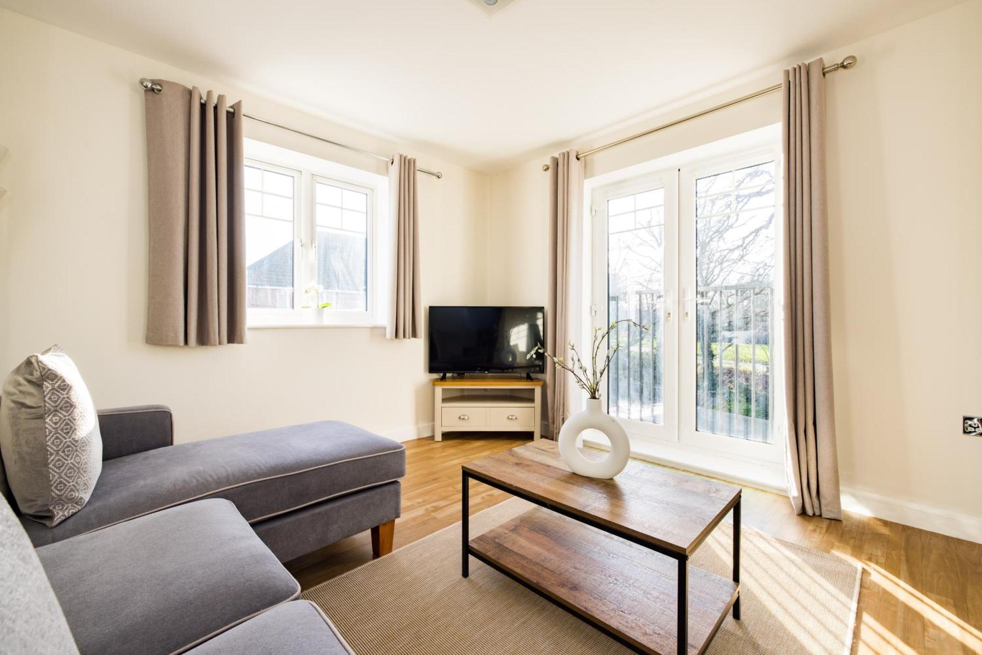 Appartement The Morden Collection Londres