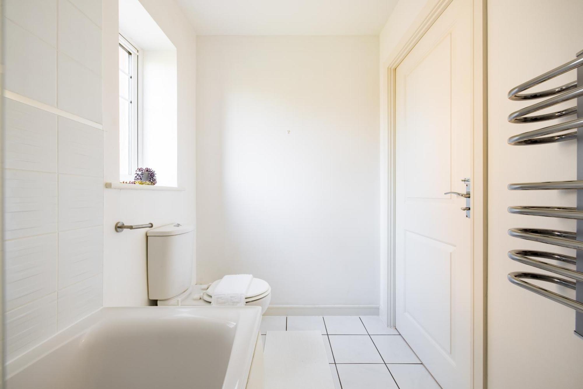 The Morden Collection Appartement Londres