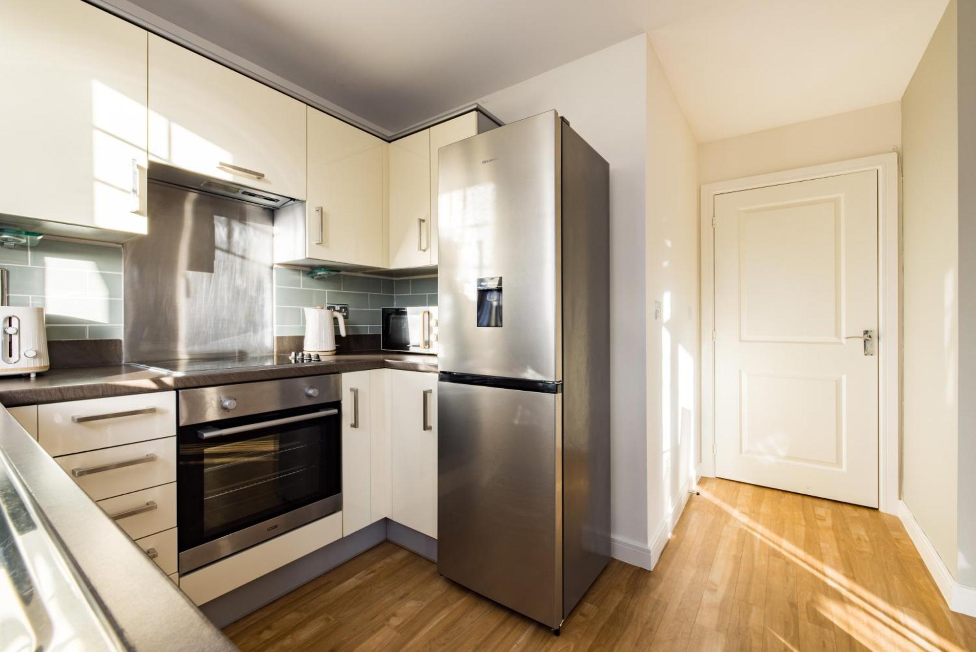 The Morden Collection Appartement Londres
