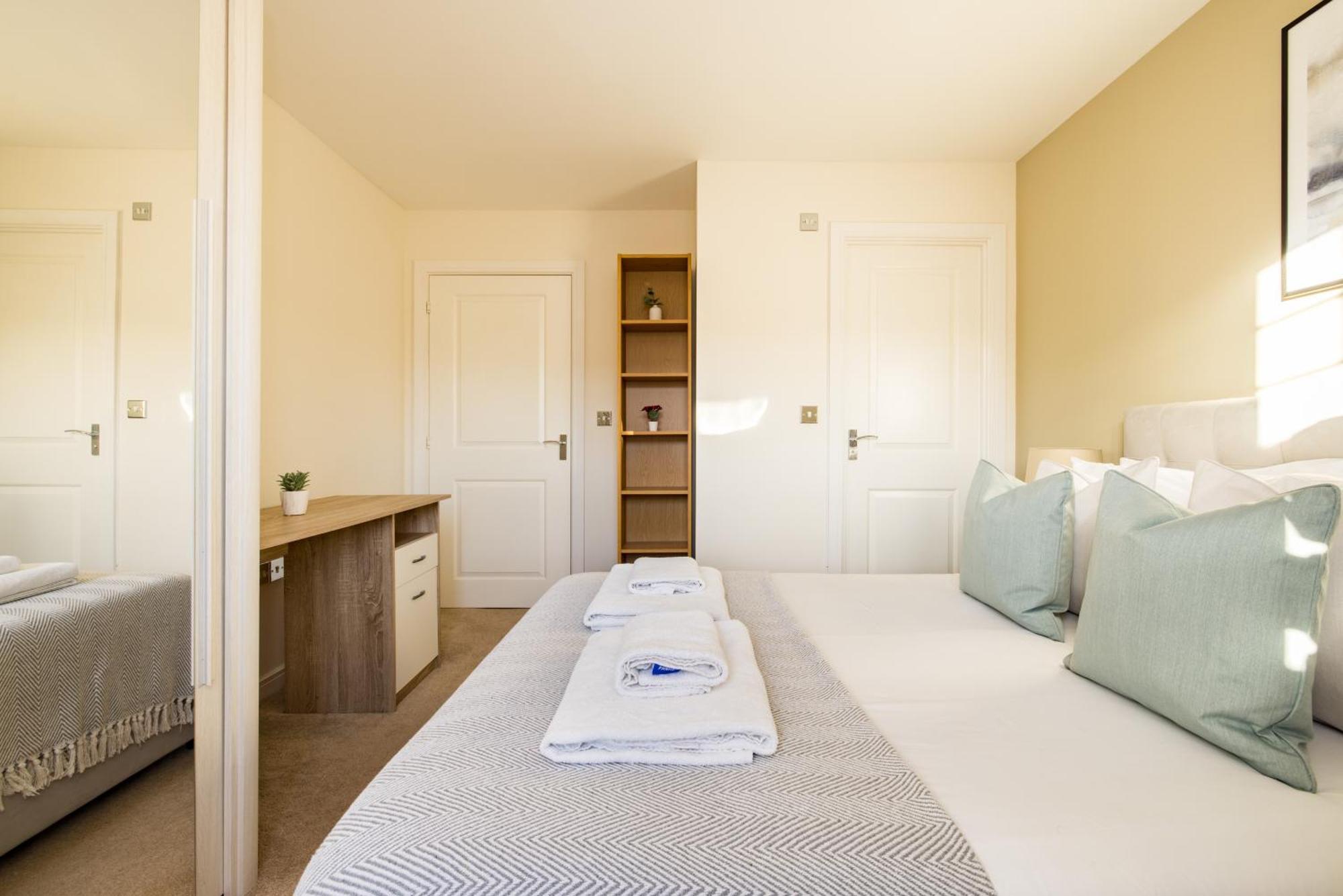 Appartement The Morden Collection Londres