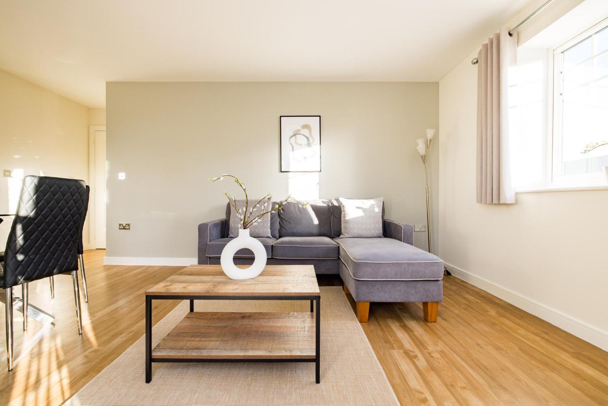 Appartement The Morden Collection Londres